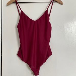 Acacia swimsuit